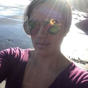 Meet your Posher, Jami